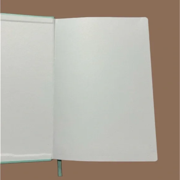 Coco Chanel Journal/ Notebook - Picture 3 of 4